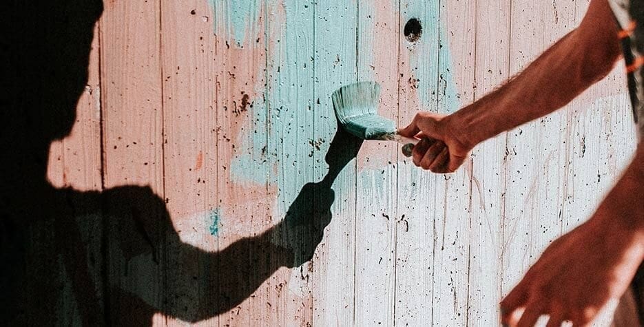 how often should you paint your house exterior