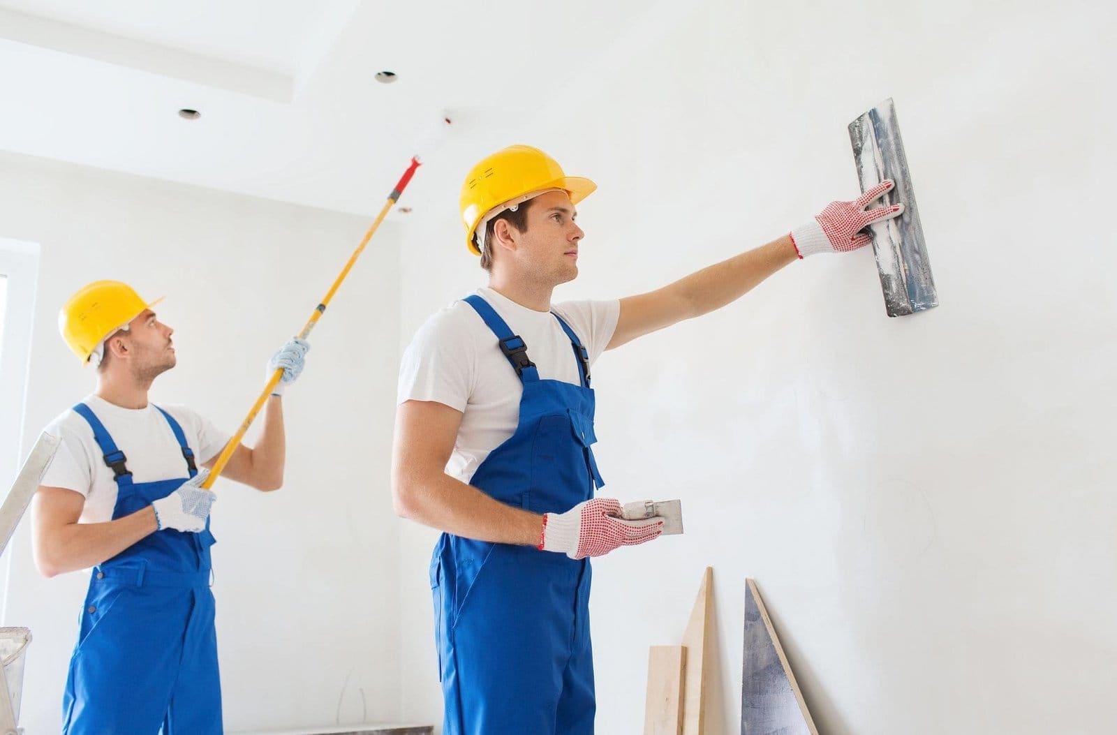 painting contractor