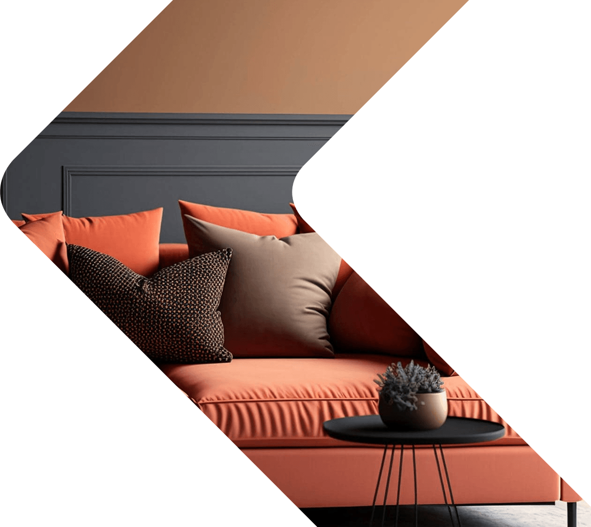 interior painting service