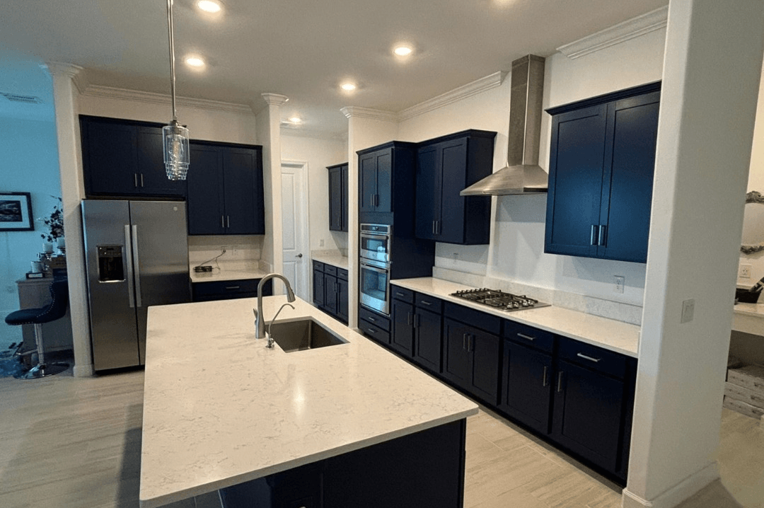 painting services tampa - Peach Painting -