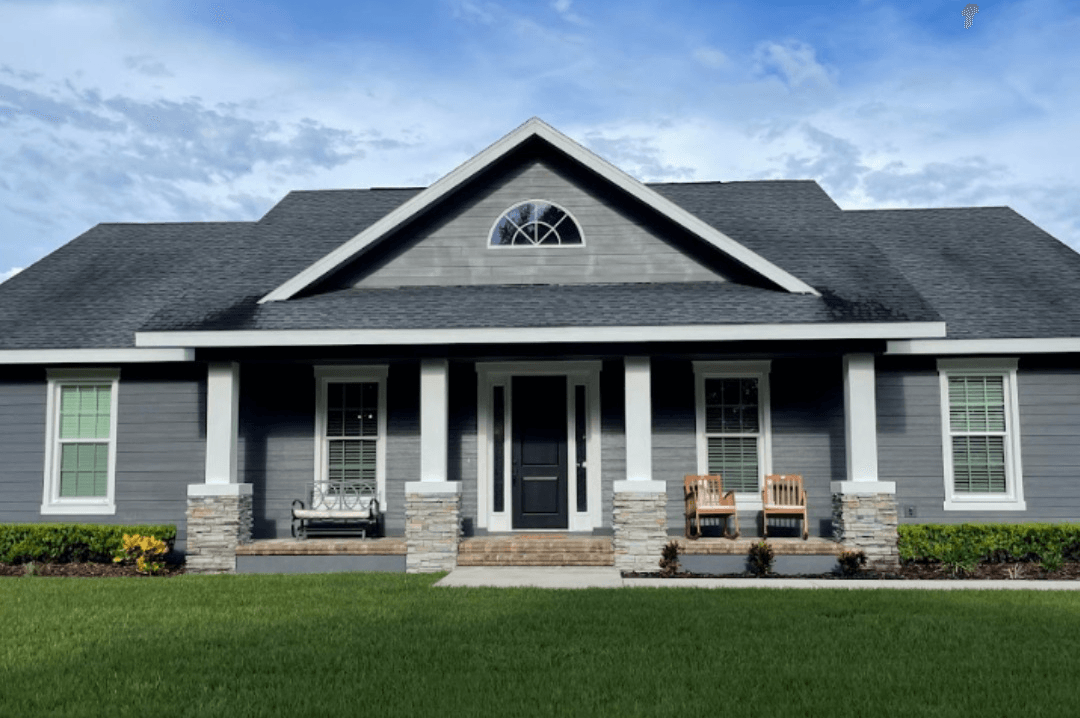 Peach Painting - Exterior painting Exterior painting - Peach Painting -