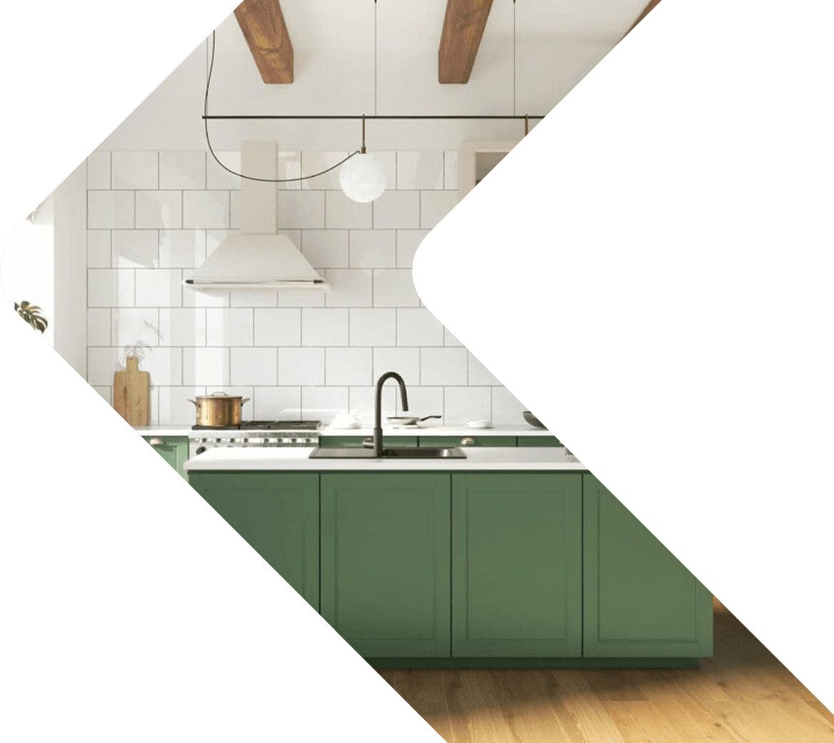 Peach Painting - Cabinet painting cabinet painters tampa - Peach Painting -