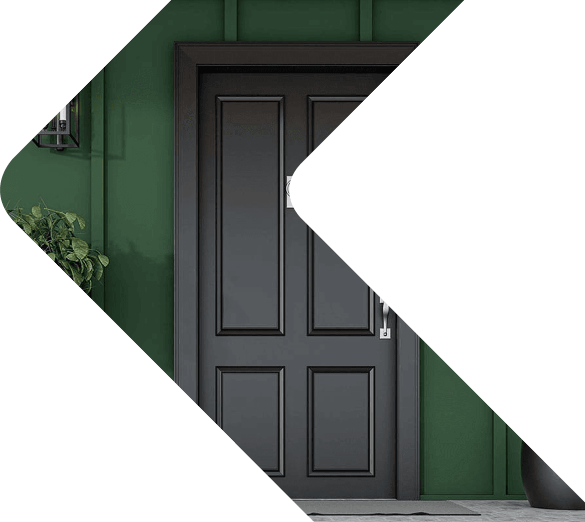 Peach Painting - Exterior painting Exterior painting - Peach Painting -