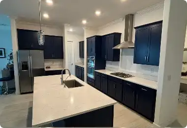 painting services tampa - Peach Painting -