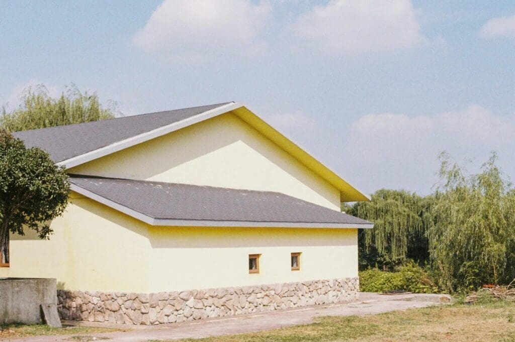 Best exterior paint colors Tampa FL - Peach Painting - Exterior Painting